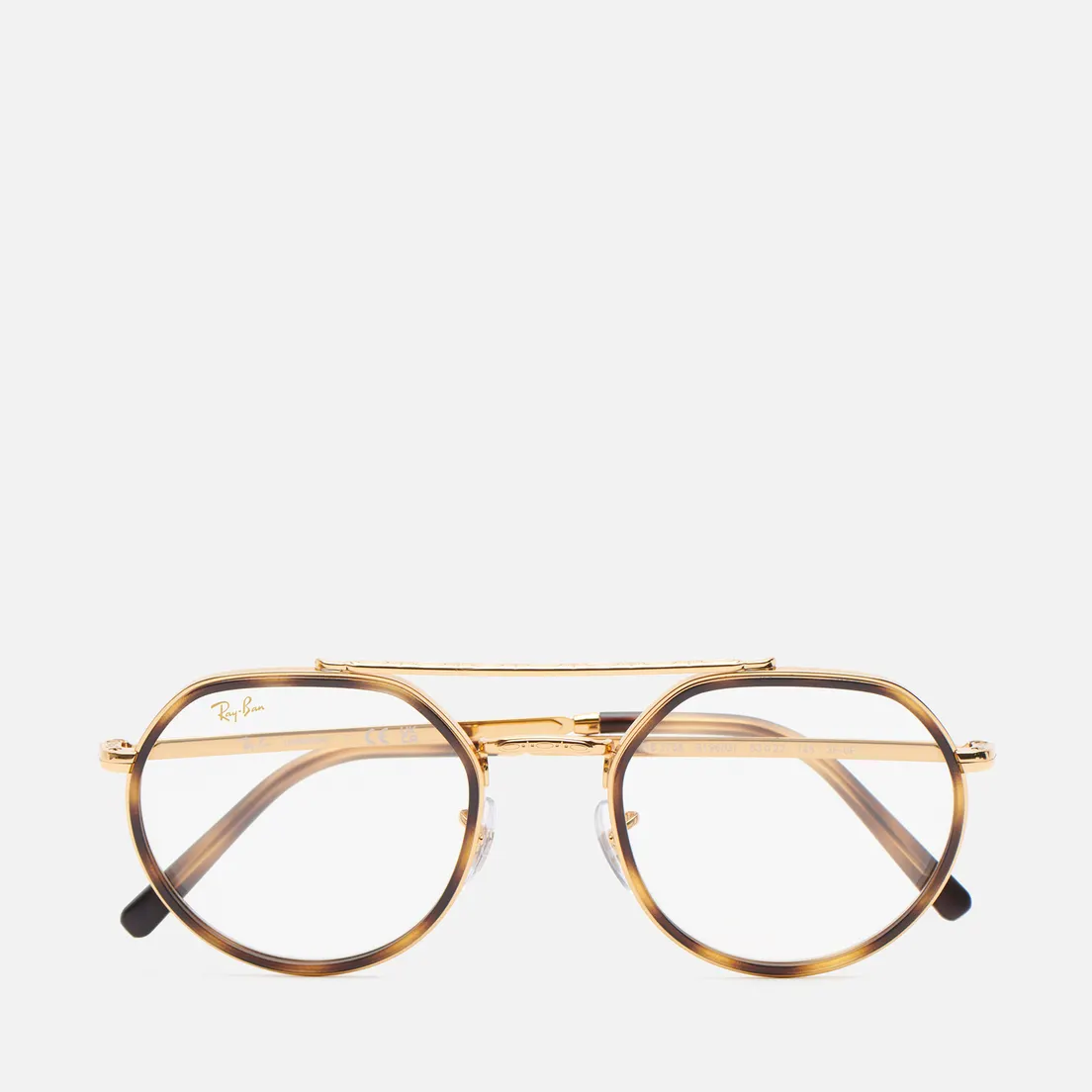 Ray-Ban Солнцезащитные очки RB3765 Transitions