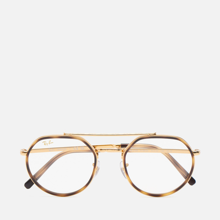   Brandshop Солнцезащитные очки Ray-Ban RB3765 Transitions, цвет золотой, размер 53mm
