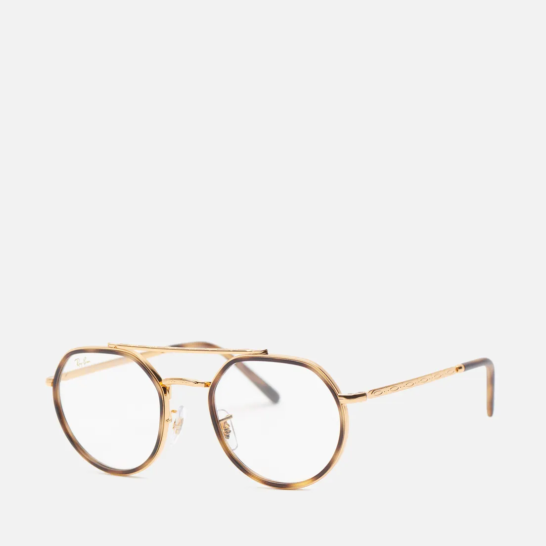 Ray-Ban Солнцезащитные очки RB3765 Transitions