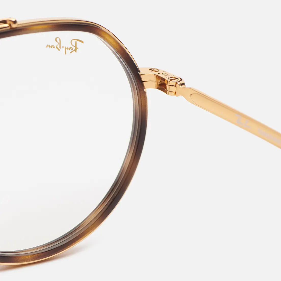 Ray-Ban Солнцезащитные очки RB3765 Transitions