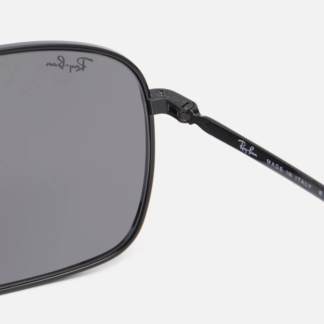 Ray-Ban Солнцезащитные очки RB3796