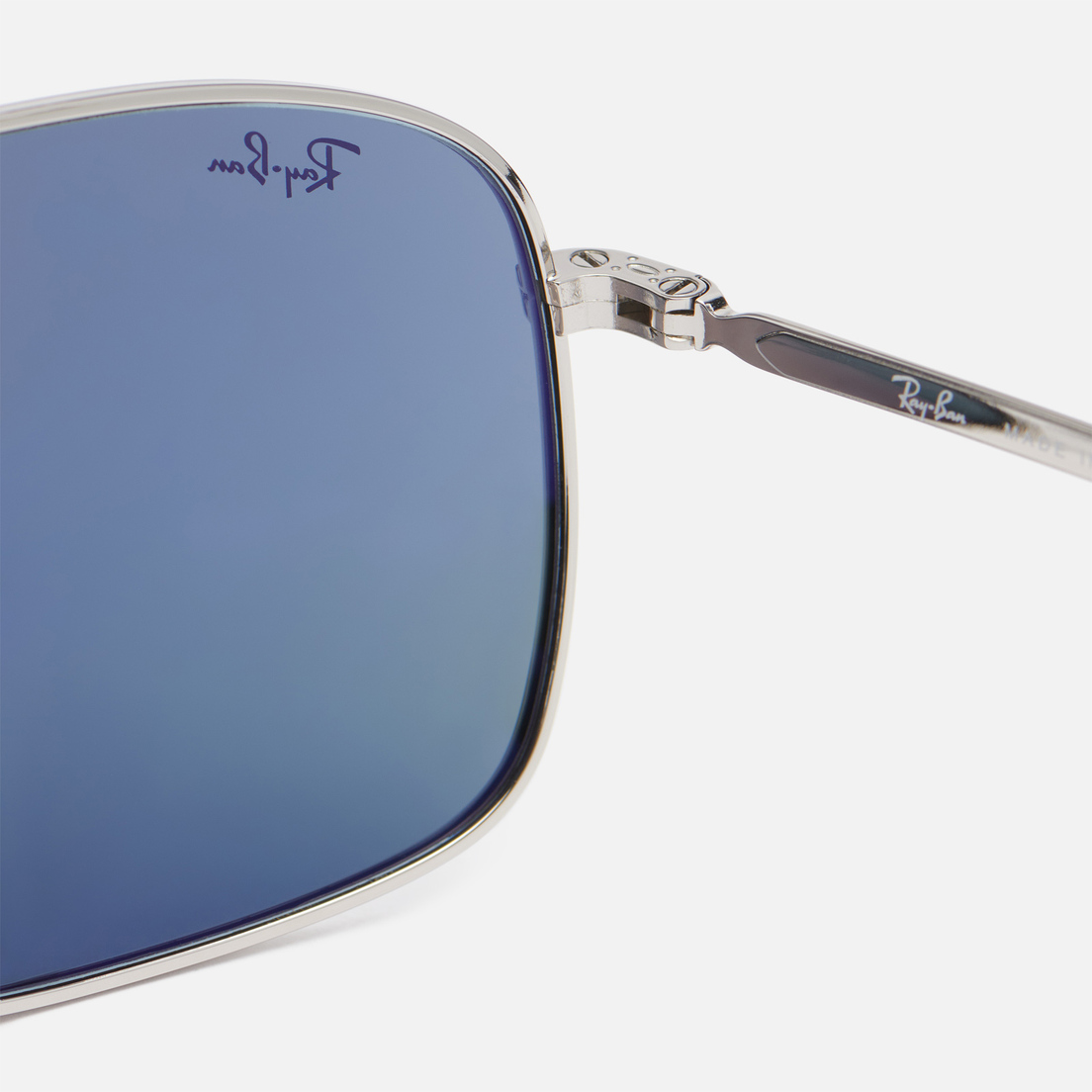Ray-Ban Солнцезащитные очки RB3796