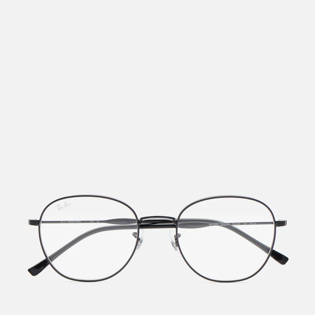 Ray-Ban Солнцезащитные очки RB3809 Transitions