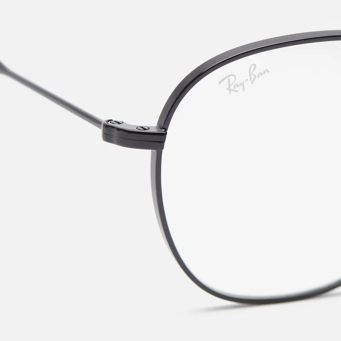 Ray-Ban Солнцезащитные очки RB3809 Transitions