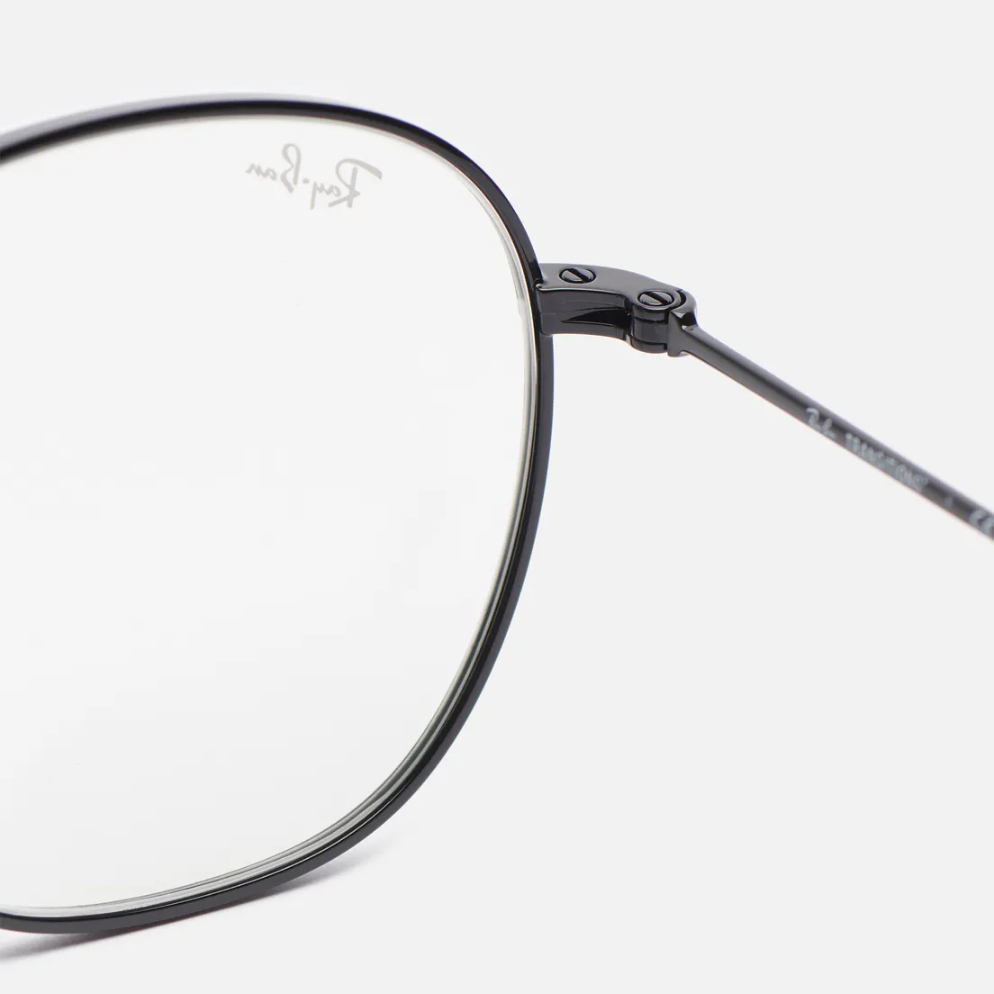 Ray-Ban Солнцезащитные очки RB3809 Transitions