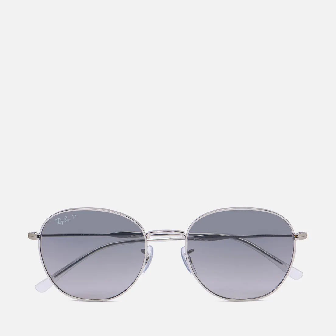 Ray-Ban Солнцезащитные очки RB3809 Polarized