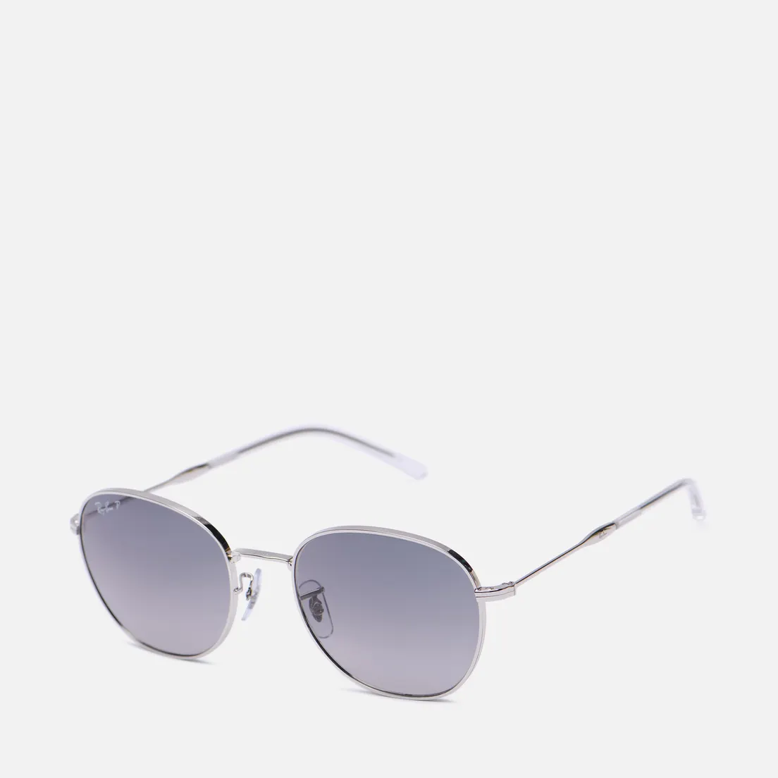 Ray-Ban Солнцезащитные очки RB3809 Polarized