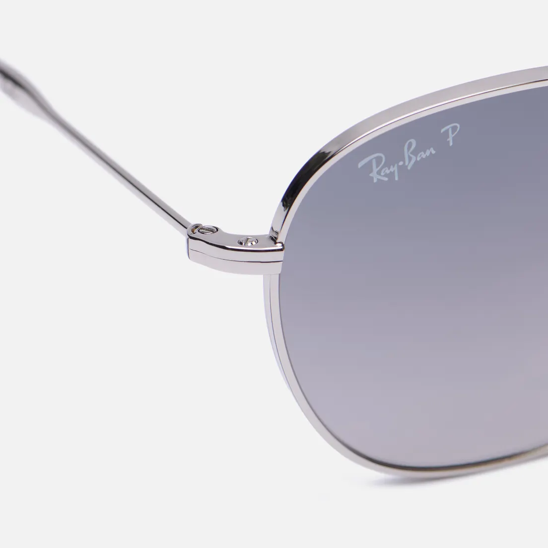 Ray-Ban Солнцезащитные очки RB3809 Polarized