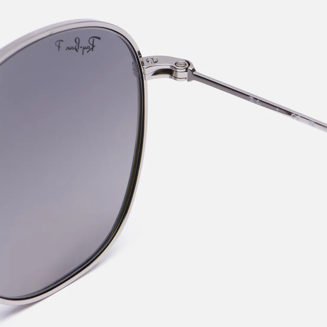 Ray-Ban Солнцезащитные очки RB3809 Polarized
