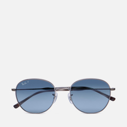 Ray-Ban Солнцезащитные очки RB3809 Polarized