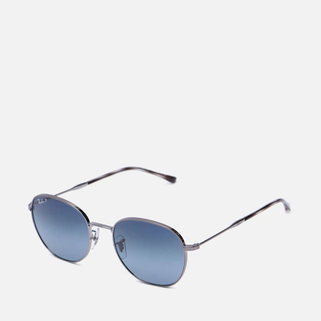 Ray-Ban Солнцезащитные очки RB3809 Polarized