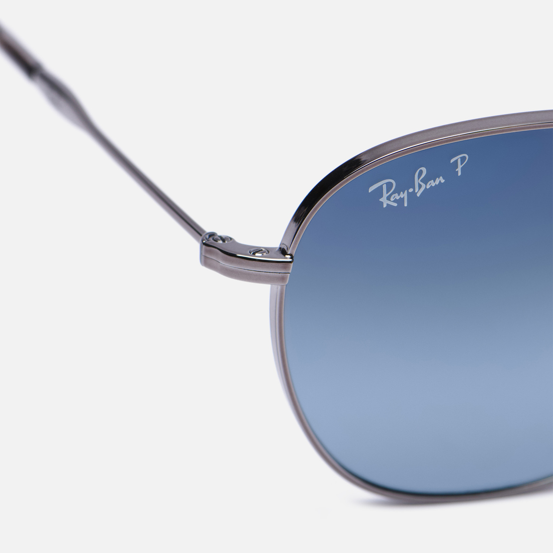 Ray-Ban Солнцезащитные очки RB3809 Polarized