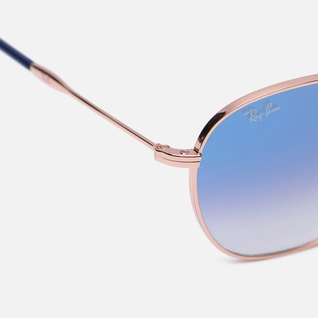 Ray-Ban Солнцезащитные очки RB3809