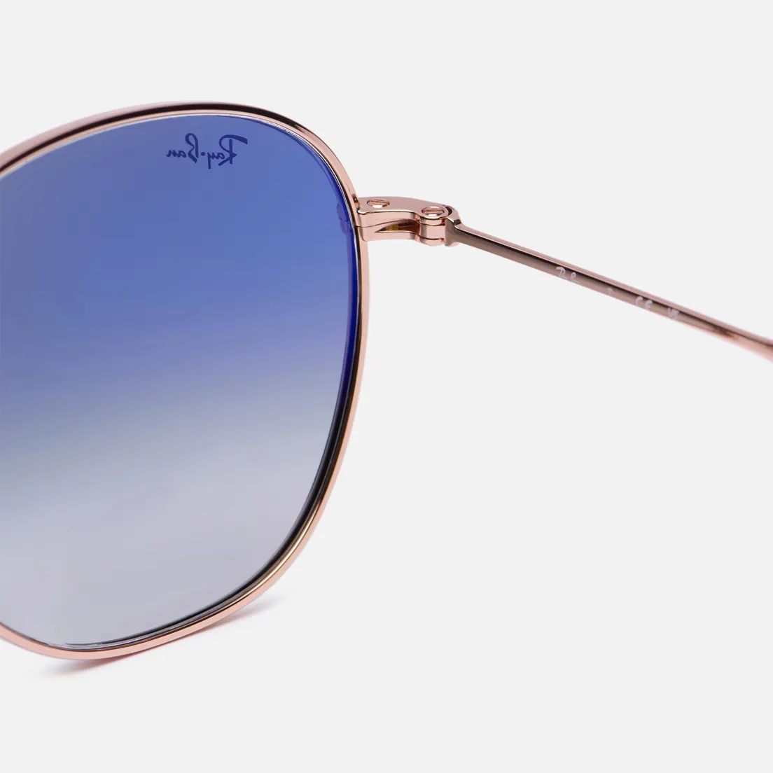Ray-Ban Солнцезащитные очки RB3809