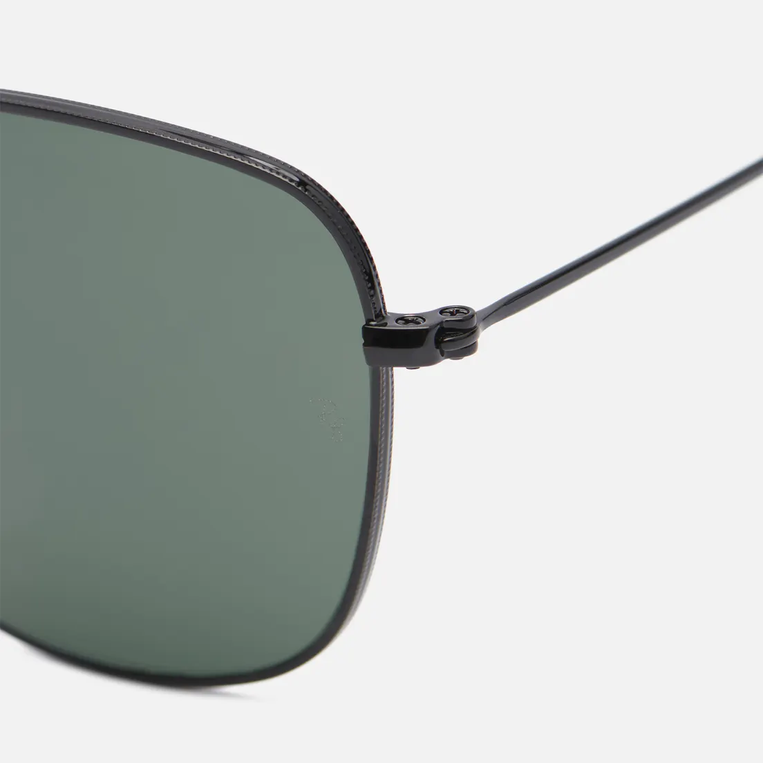 Ray-Ban Солнцезащитные очки Frank
