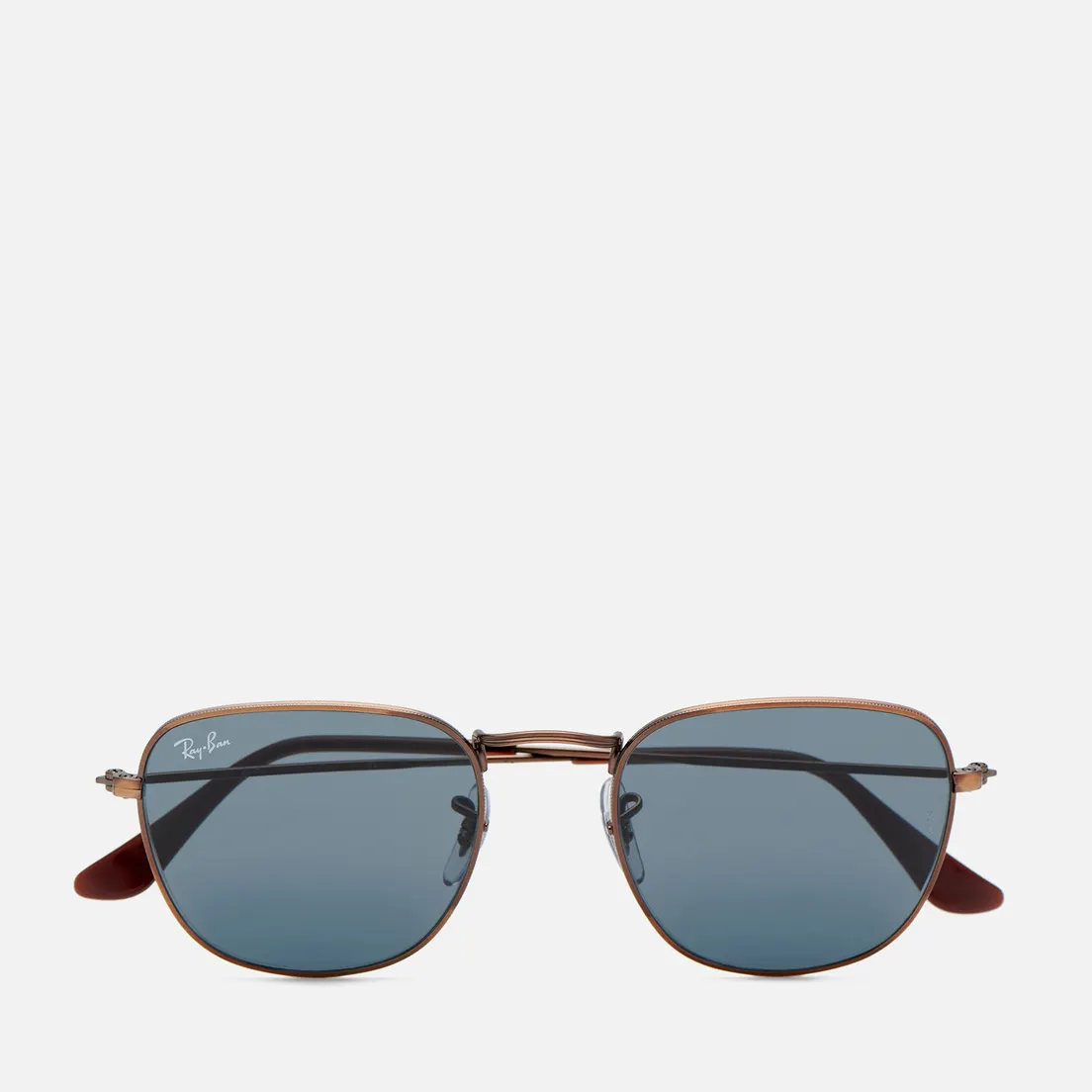Ray-Ban Солнцезащитные очки Frank Antiqued