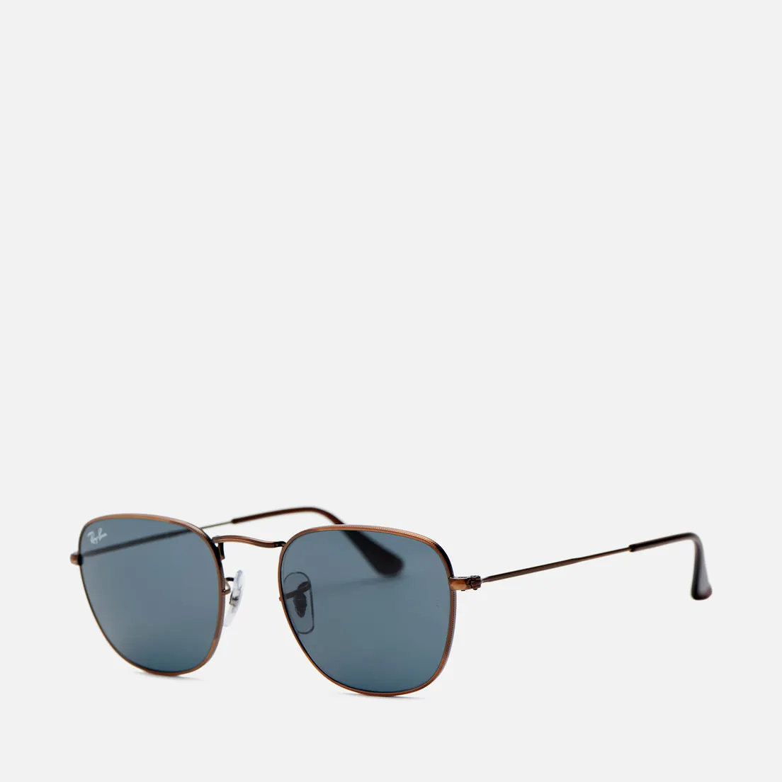 Ray-Ban Солнцезащитные очки Frank Antiqued