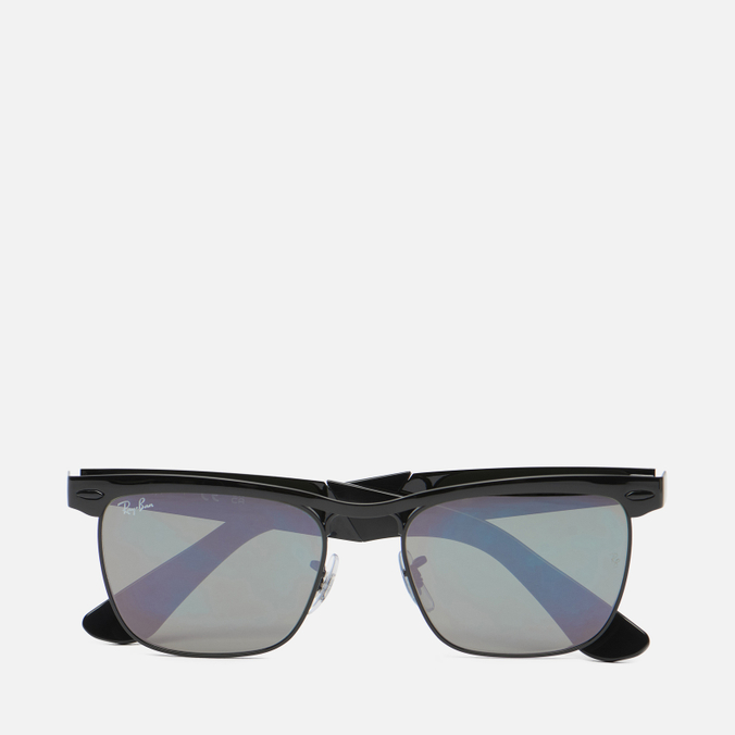 Солнцезащитные очки Ray-Ban Wayfarer Deluxe