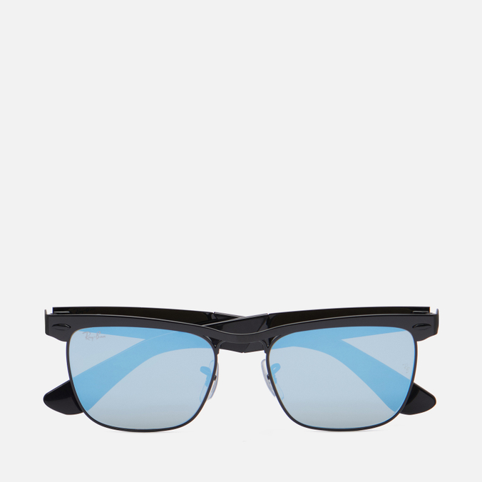 Солнцезащитные очки Ray-Ban Wayfarer Deluxe