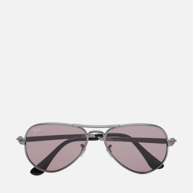 Солнцезащитные очки Ray-Ban Aviator Max Summer Capsule