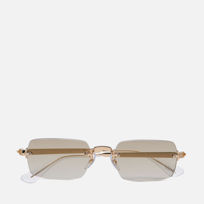 Солнцезащитные очки Ray-Ban x A$AP Rocky RB3928