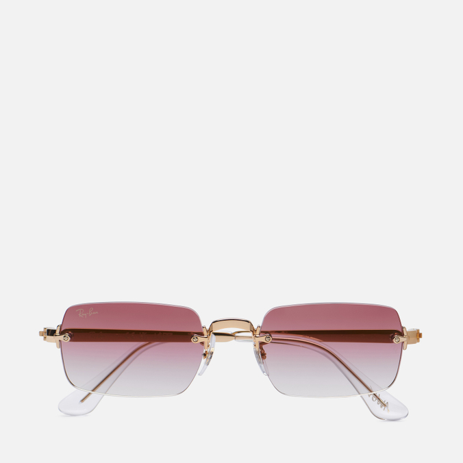 Солнцезащитные очки Ray-Ban x A$AP Rocky RB3928