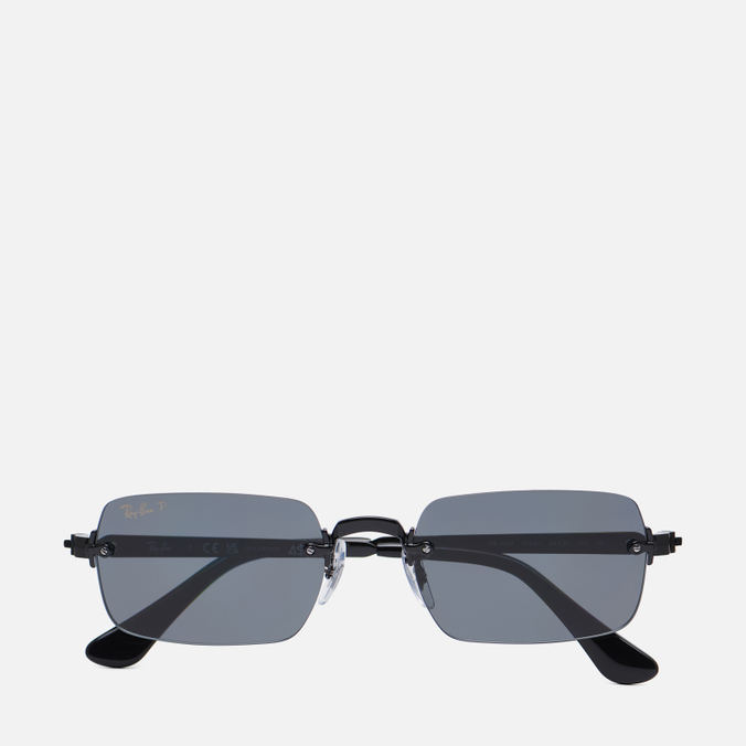 Солнцезащитные очки Ray-Ban x A$AP Rocky RB3928 Polarized