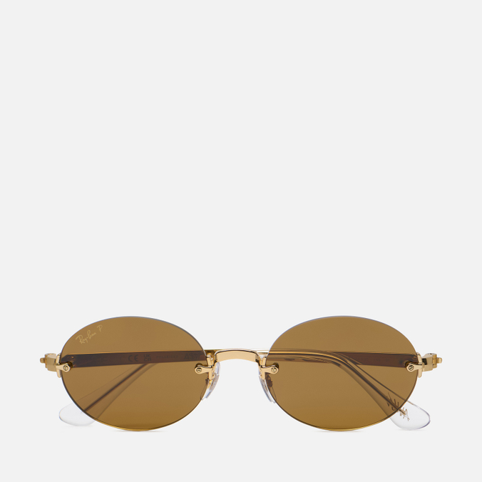 Солнцезащитные очки Ray-Ban x A$AP Rocky RB3929 Polarized