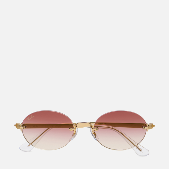Солнцезащитные очки Ray-Ban x A$AP Rocky RB3929