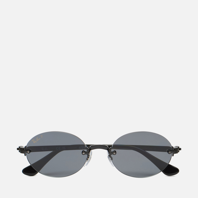 Солнцезащитные очки Ray-Ban x A$AP Rocky RB3929 Polarized