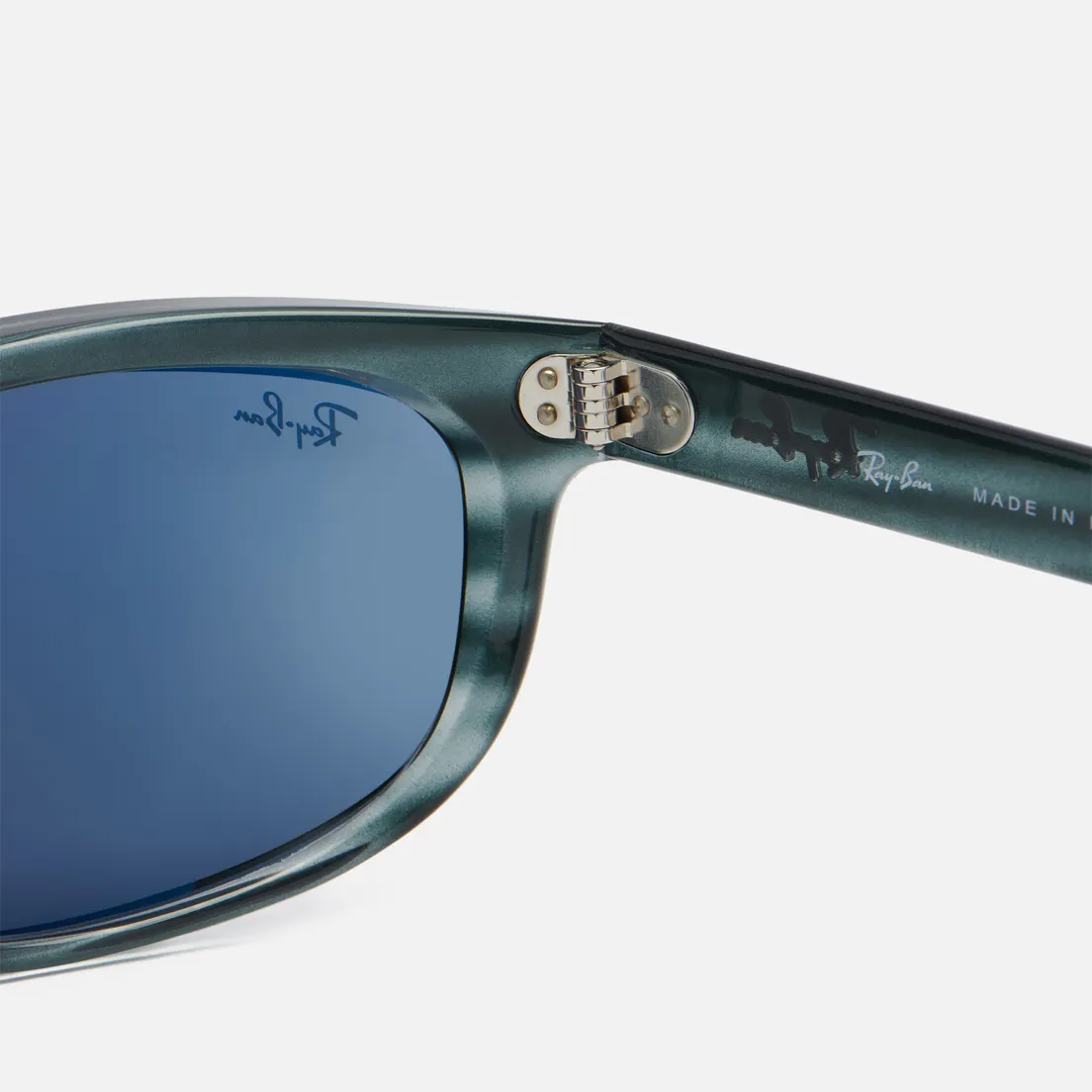 Ray-Ban Солнцезащитные очки Balorama