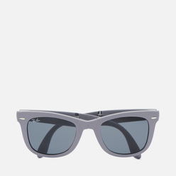 Ray-Ban Солнцезащитные очки Wayfarer Folding
