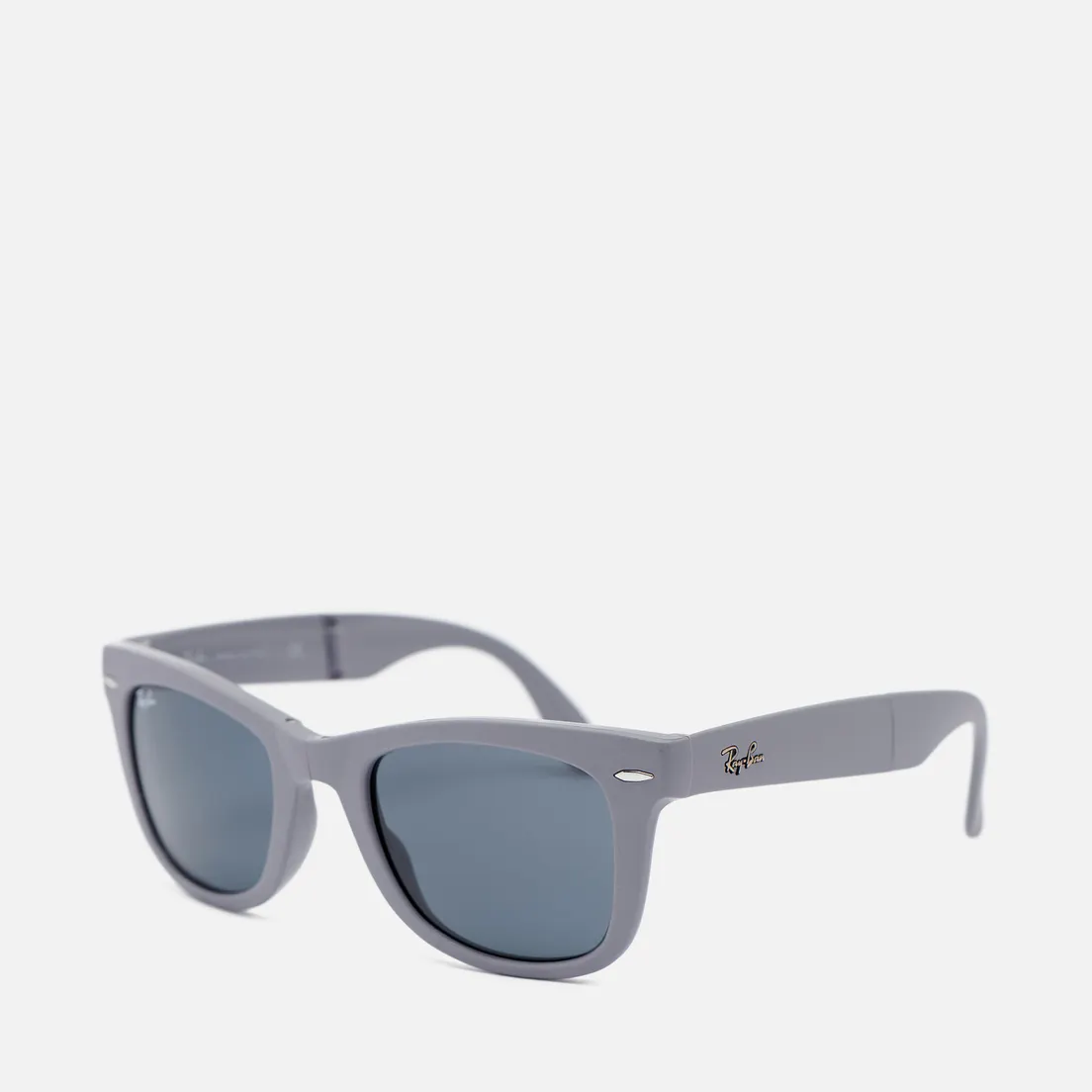Ray-Ban Солнцезащитные очки Wayfarer Folding