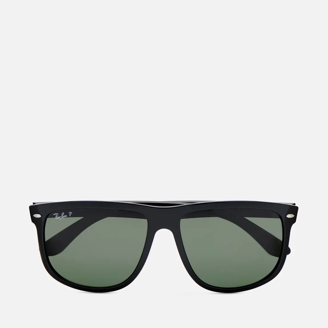 Ray-Ban Солнцезащитные очки Boyfriend Polarized