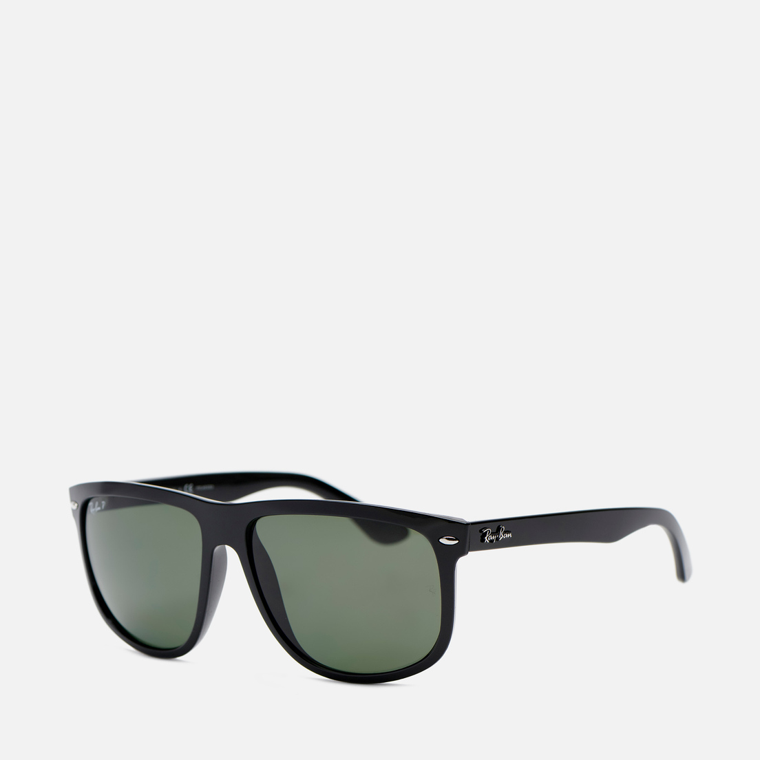 Ray-Ban Солнцезащитные очки Boyfriend Polarized