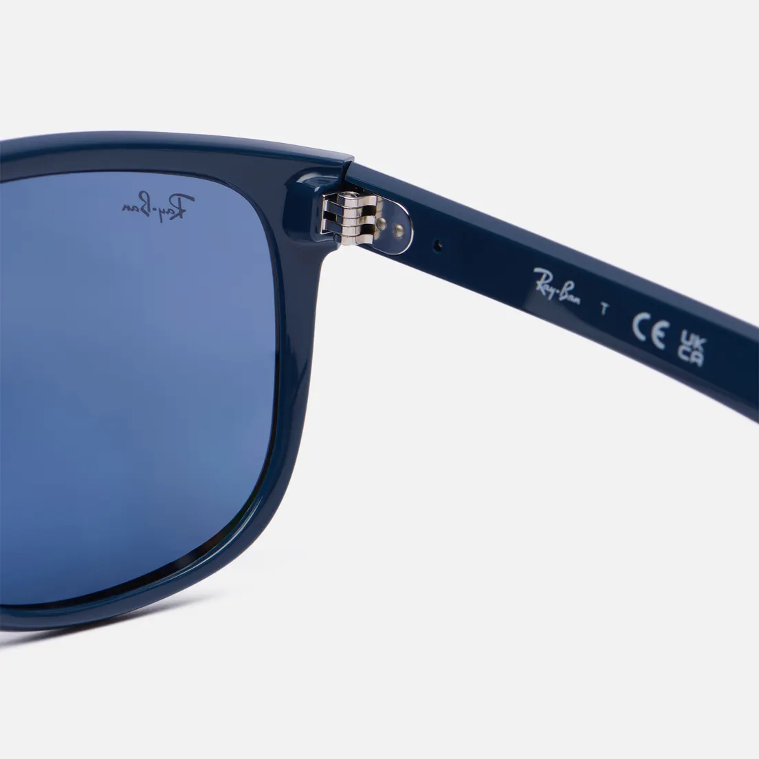 Ray-Ban Солнцезащитные очки Boyfriend