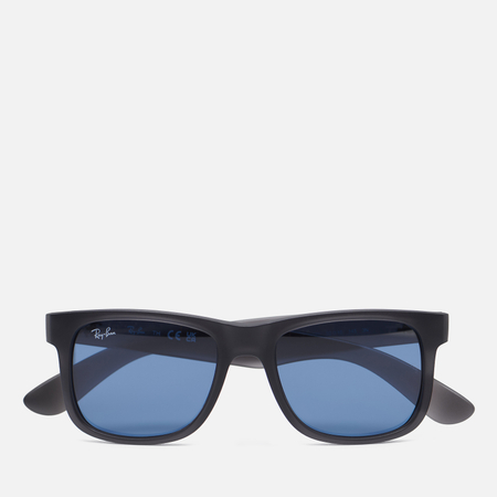 Солнцезащитные очки Ray-Ban Justin Classic, цвет серый, размер 50mm
