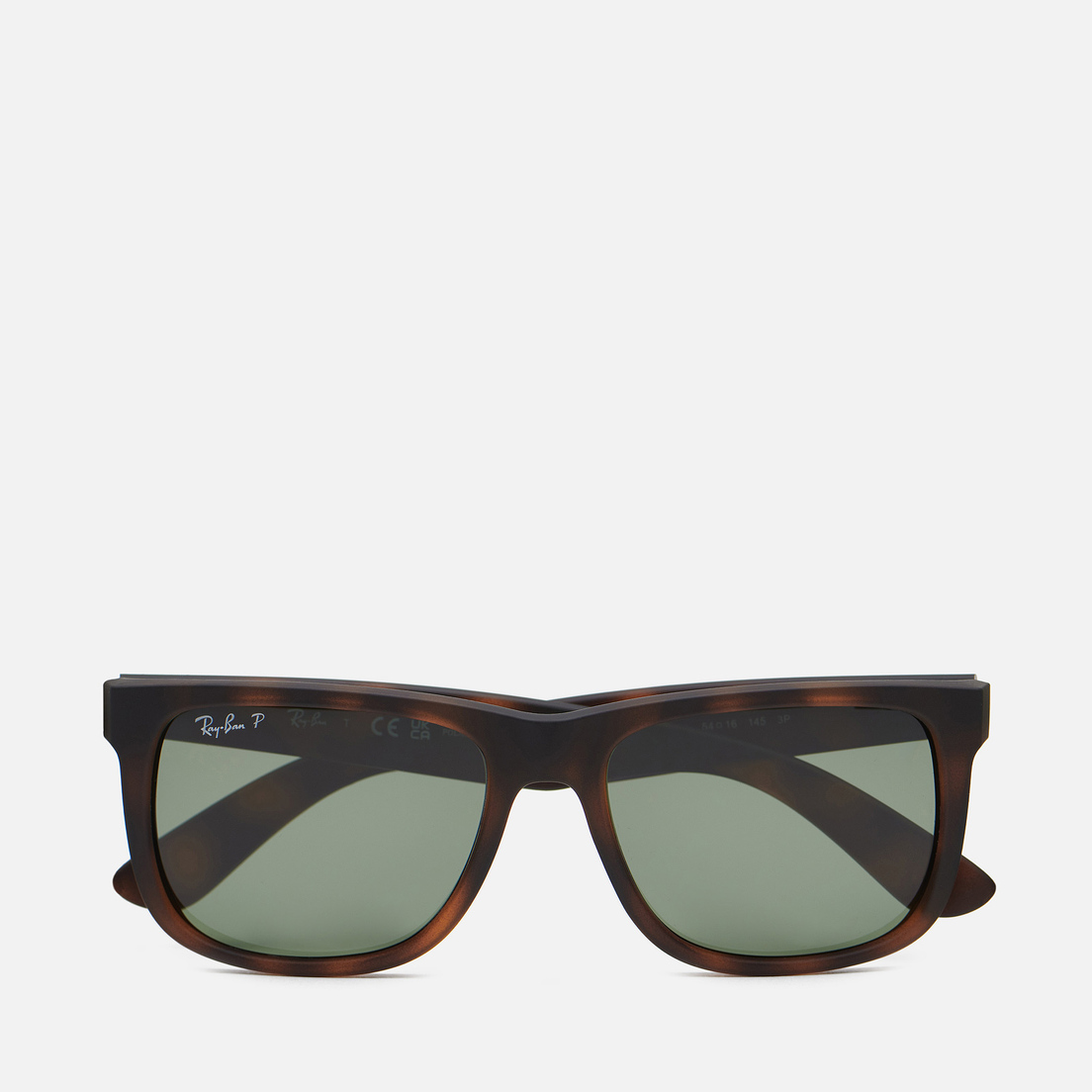 Ray-Ban Солнцезащитные очки Justin Classic Polarized