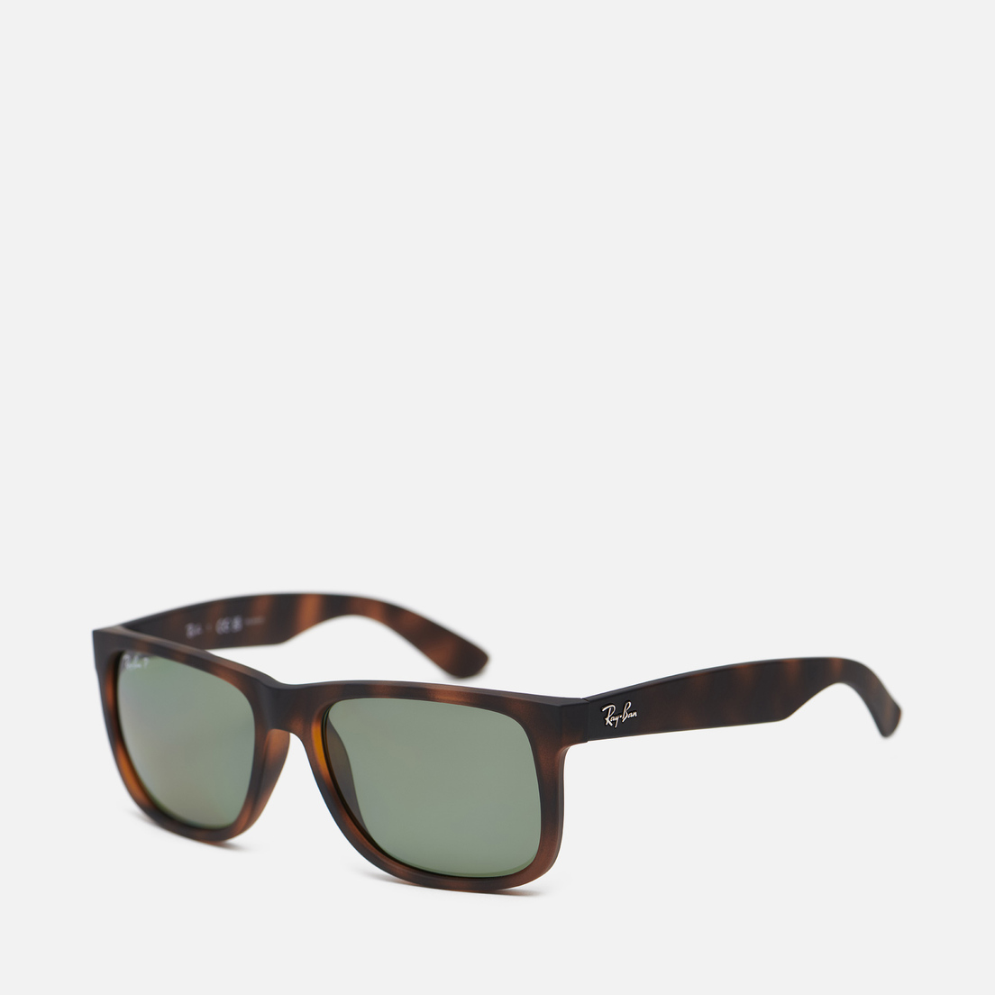 Ray-Ban Солнцезащитные очки Justin Classic Polarized