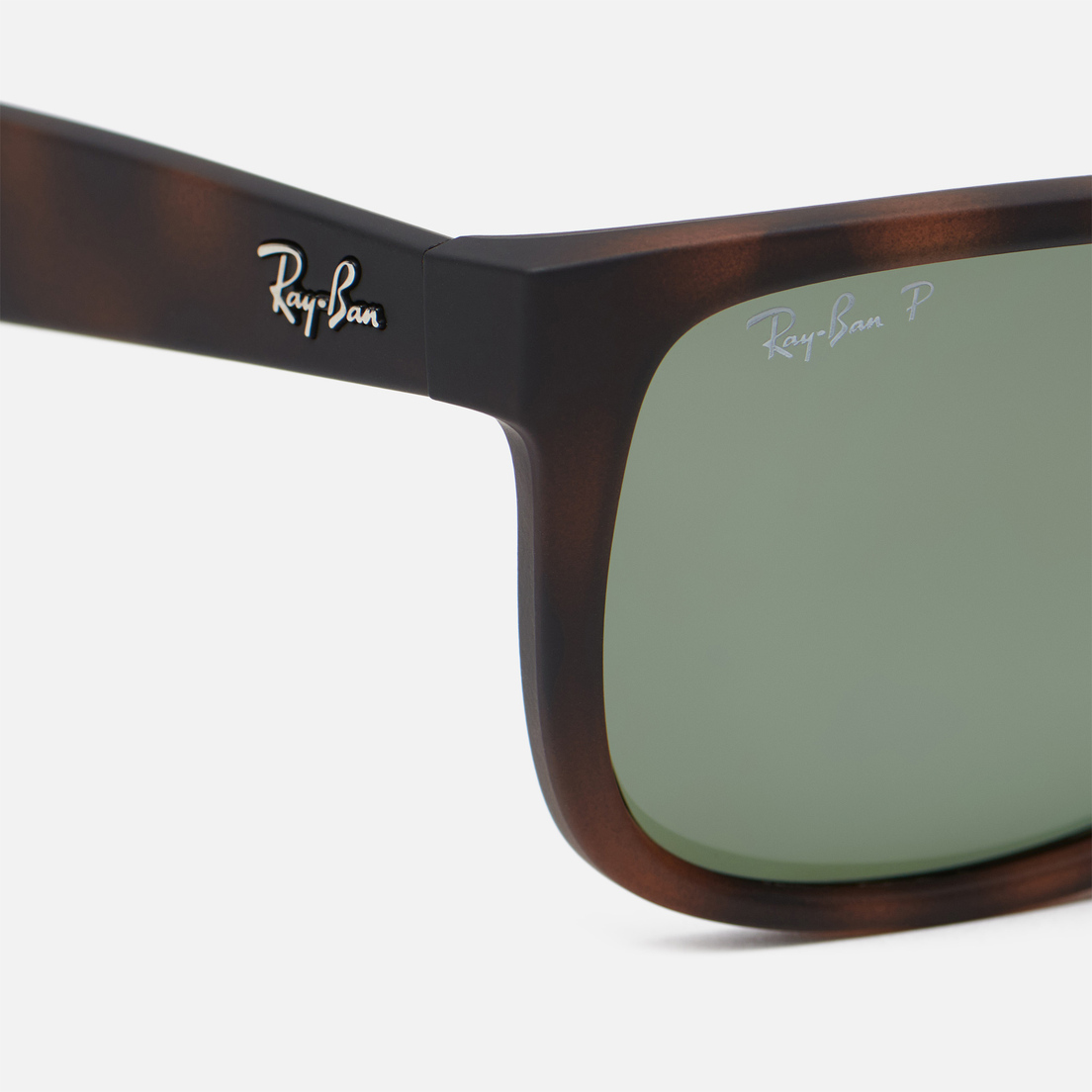 Ray-Ban Солнцезащитные очки Justin Classic Polarized