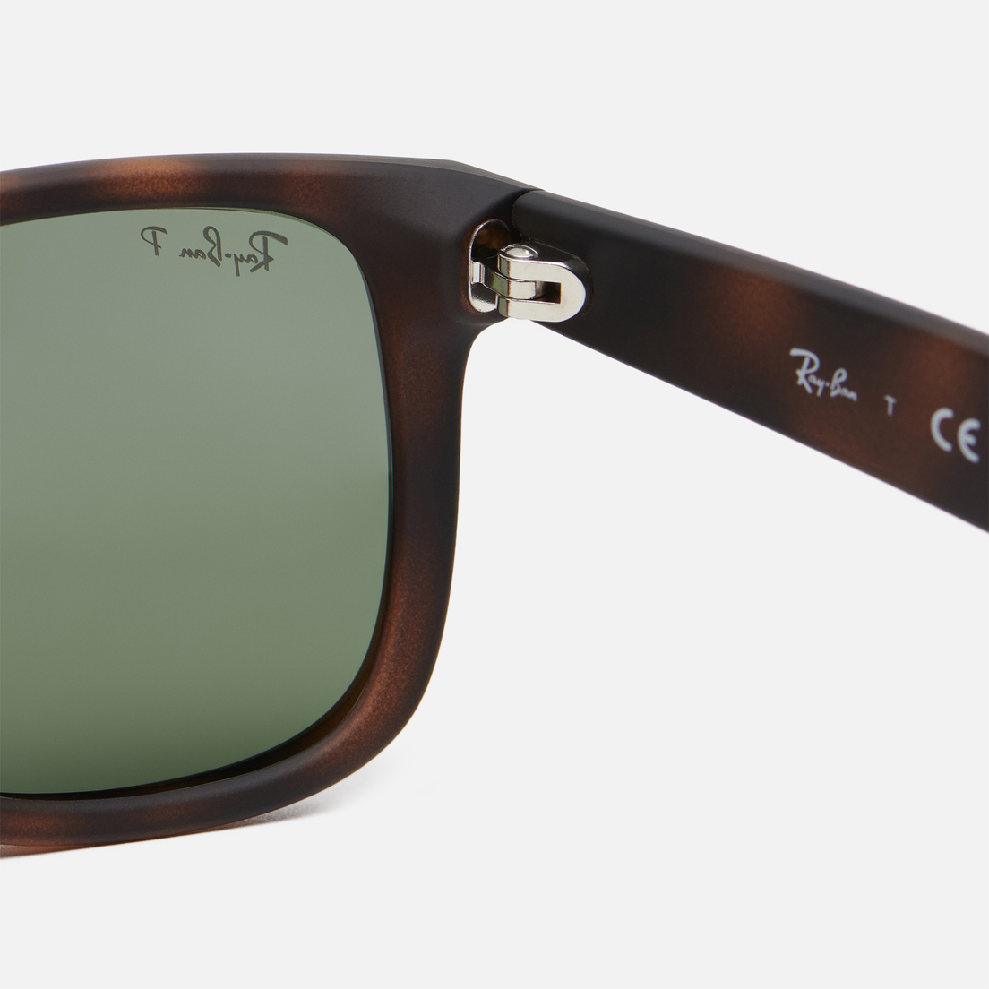 Ray-Ban Солнцезащитные очки Justin Classic Polarized