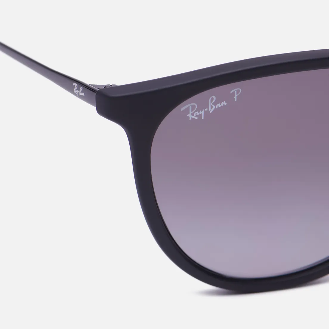 Ray-Ban Солнцезащитные очки Erika Color Mix Polarized