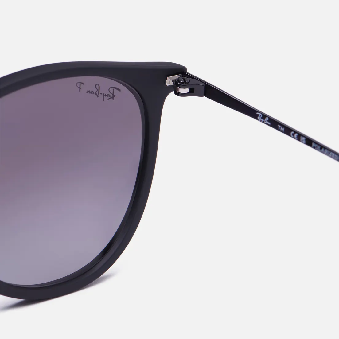Ray-Ban Солнцезащитные очки Erika Color Mix Polarized