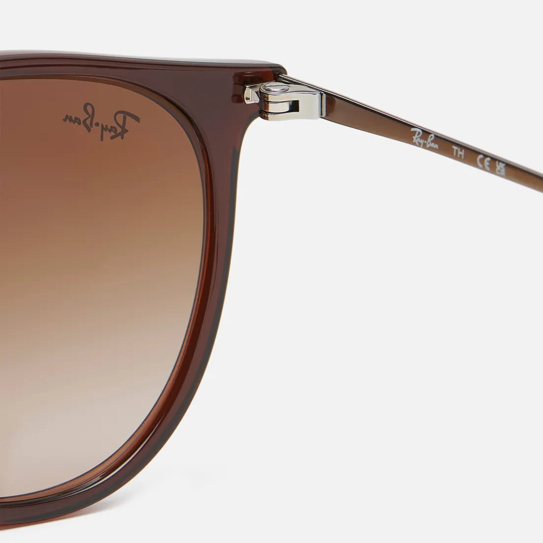 Ray-Ban Солнцезащитные очки Erika Classic