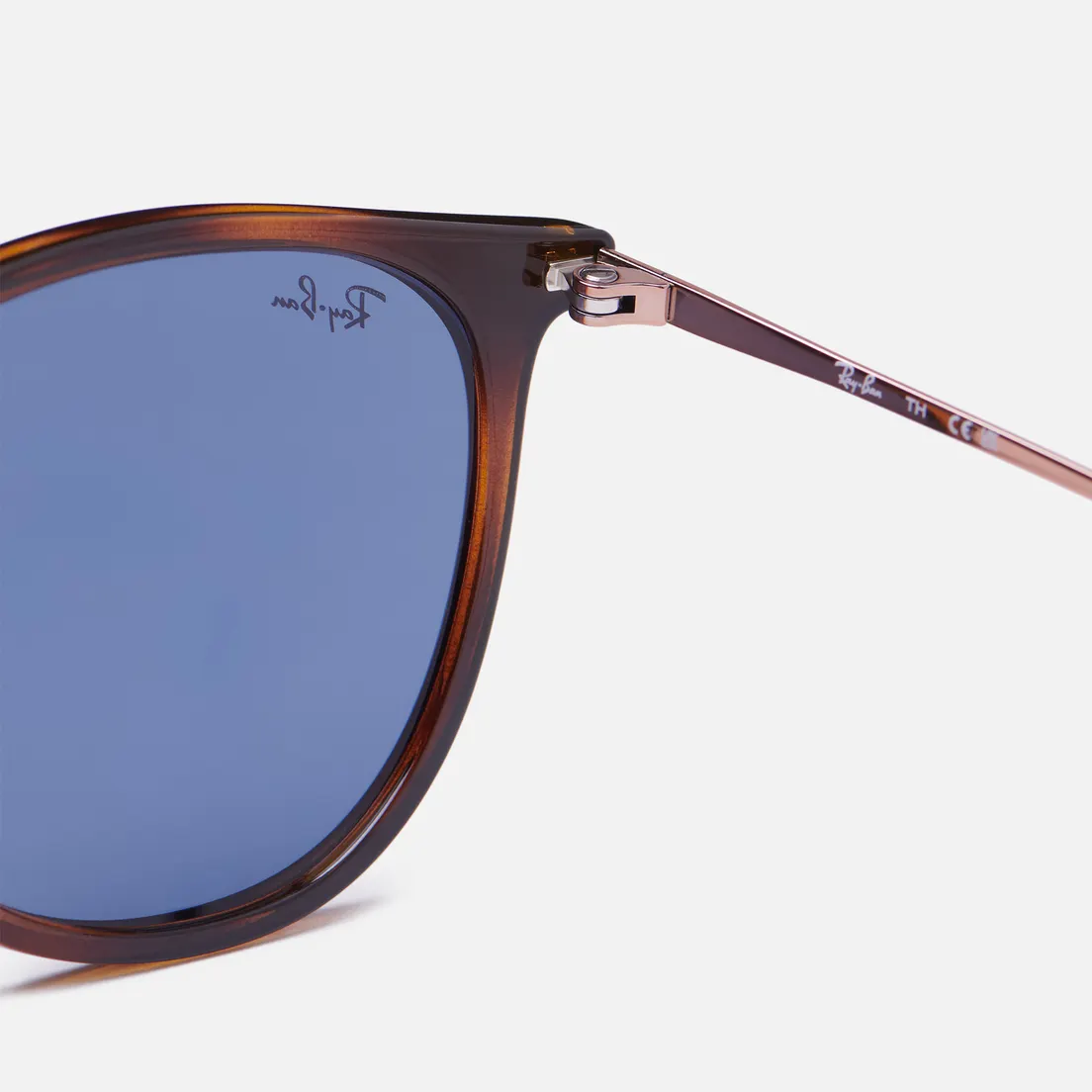 Ray-Ban Солнцезащитные очки Erika Color Mix