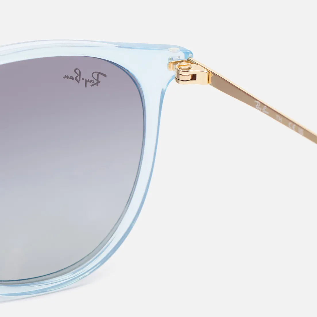 Ray-Ban Солнцезащитные очки Erika Classic