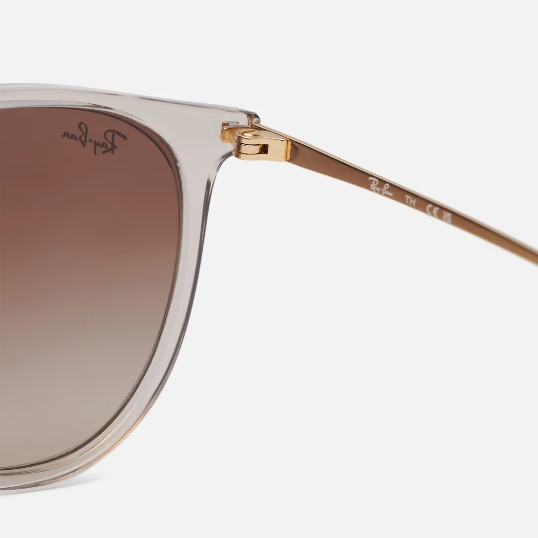 Ray-Ban Солнцезащитные очки Erika Classic