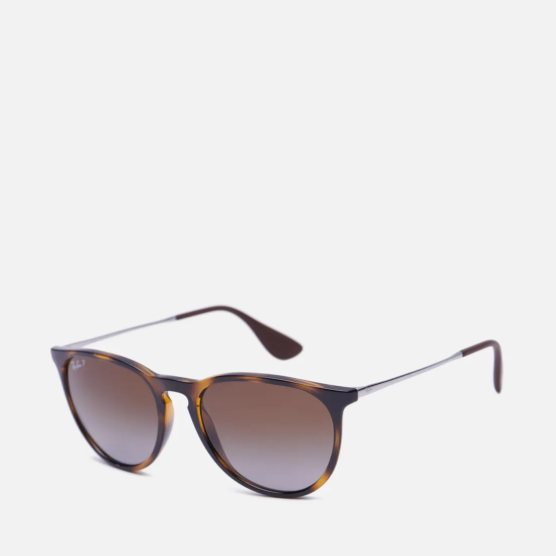 Ray-Ban Солнцезащитные очки Erika Classic Polarized