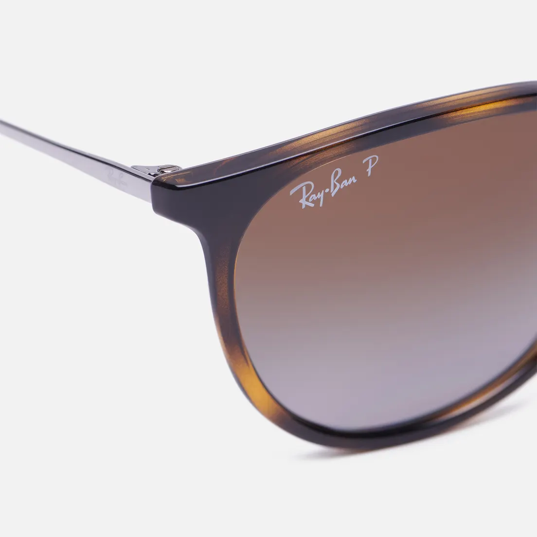 Ray-Ban Солнцезащитные очки Erika Classic Polarized