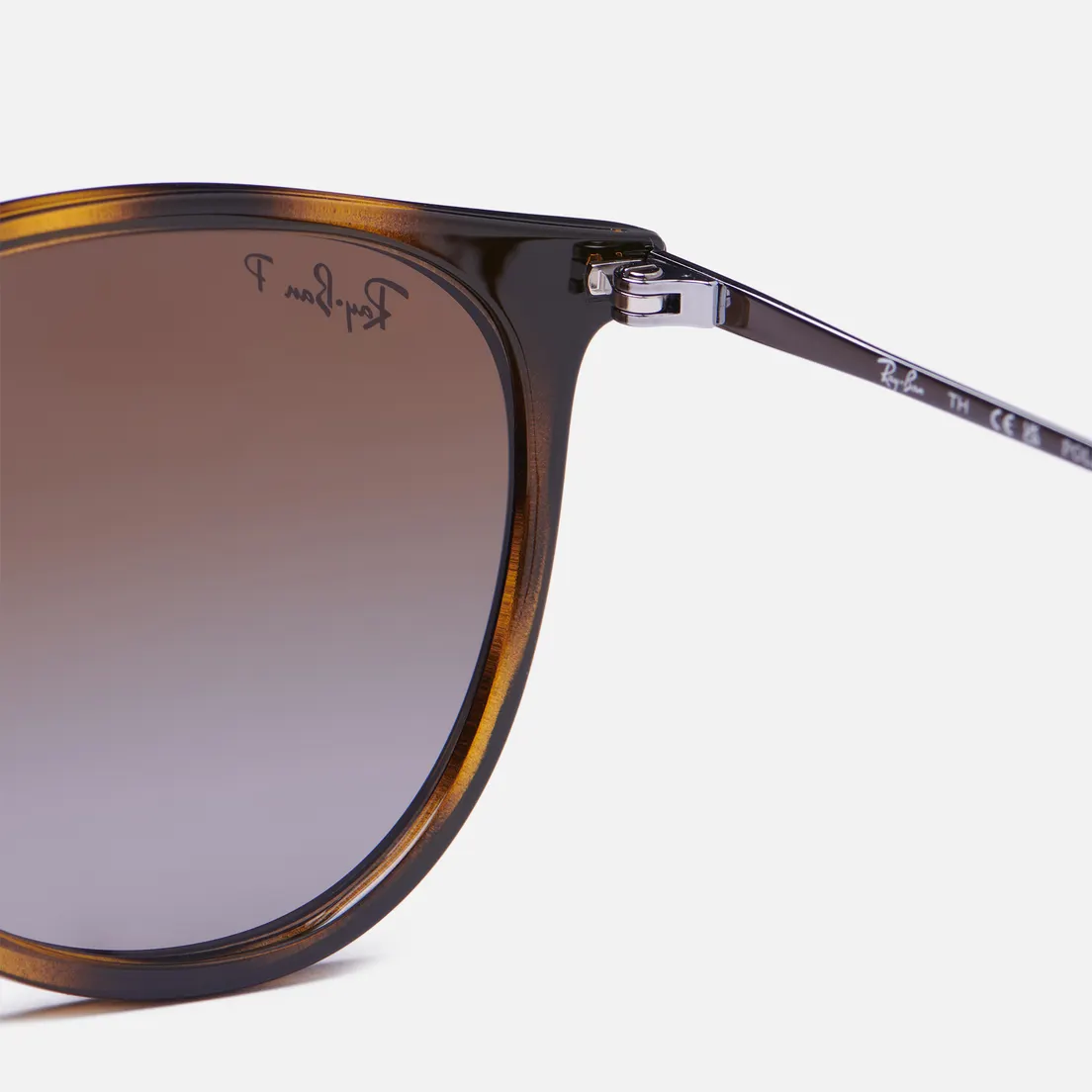 Ray-Ban Солнцезащитные очки Erika Classic Polarized